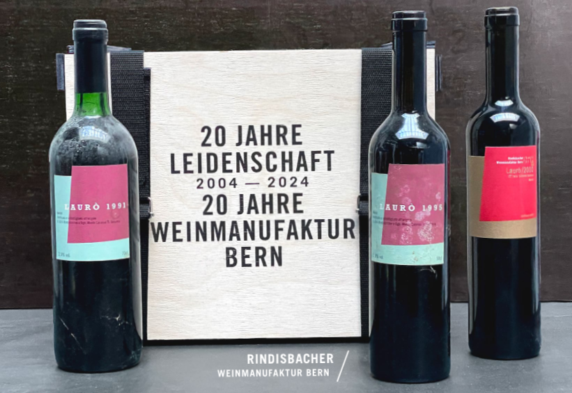 Wir plündern unsere Laurò-Kellerschätze - Jetzt Anmelden!